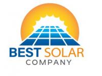 Best Solar Company Rowland Heights Logo