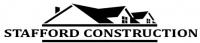 Stafford Construction Logo
