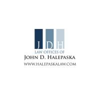 Law Offices of John D. Halepaska, LLC logo