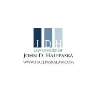 Law Offices of John D. Halepaska, LLC Logo