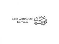 Lake Worth Junk Removal logo