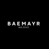 Baemayr Real Estate Logo