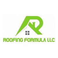 Roofing Formula LLC logo