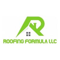 Roofing Formula LLC Logo