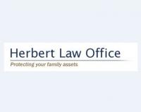 Herbert Law Office, Business Law & Estate Planning Lawyer Logo