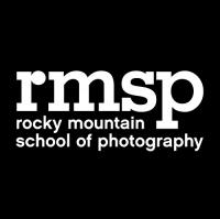 Rocky Mountain School of Photography Logo