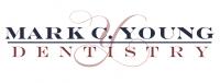 Mark C Young, DDS Logo