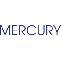 Mercury Associates logo