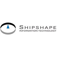 Shipshape IT - Washington DC IT Support Location Logo