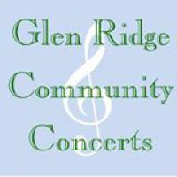 Glen Ridge Community Concerts Logo