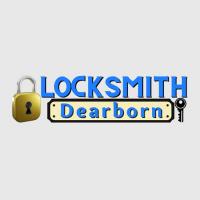Locksmith Dearborn MI Logo