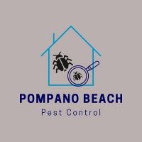 Pompano Beach Pest Control logo