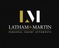 Latham & Martin logo