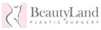 BeautyLand Plastic Surgery Logo