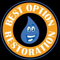 Best Option Restoration of Boulder logo