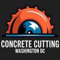 Concrete Cutting Washington DC Logo