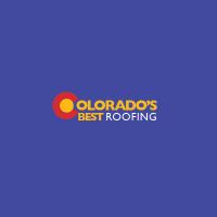 Colorado's Best Roofing Logo