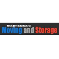 Owens Brothers Transfer Logo