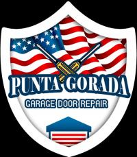 Punta Gorda Garage Door Repair Logo