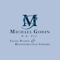 Dr. Michael S. Godin, MD Logo