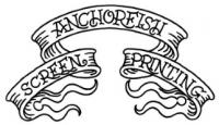 Anchorfish Chicago Logo