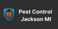 Pest Control Jackson MI Logo