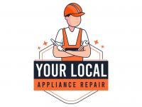 All Whirlpool Appliance Repair Altadena Logo
