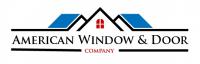American Window & Door Company logo
