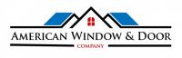 American Window & Door Company Logo