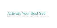 Activate Your Best Logo