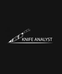 Knife Analyst Logo