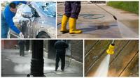 All County Power Washing LLC Logo