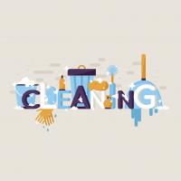 Carroll Lloyd's Cleaning Services LLC Logo