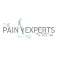 The Pain Experts of Arizona - Dr. Ahdev Kuppusamy MD Logo
