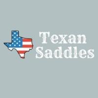 Texan Saddles Logo