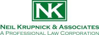 Neil Krupnick & Associates Logo