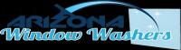 Arizona Window Washers Logo