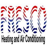 Fresco Heating and Air Conditioning LLC logo
