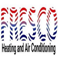 Fresco Heating and Air Conditioning LLC Logo
