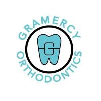 Gramercy Orthodontics Logo
