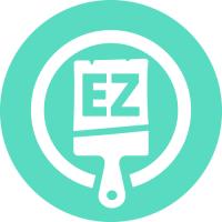 Paint EZ of Miami Logo