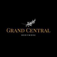 Grand Central Bodywork Logo