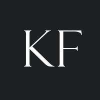 Keith Frazier Logo