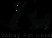Valley Pet Hotel Logo