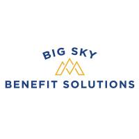 Big Sky Benefit Solutions logo