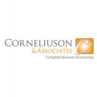 Corneliuson & Associates, Inc. Logo