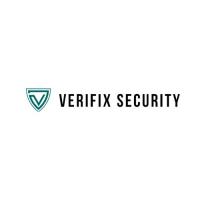 Verifix Security Logo