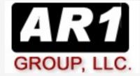 AR1 Group, LLC Logo