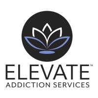 Elevate Addiction Services Logo
