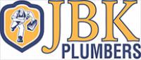 JBK Plumbers Logo